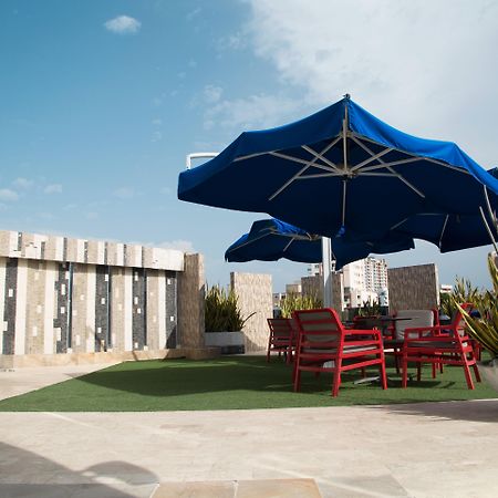 Hotel Atrium Plaza Μπαρρανκίγια Εξωτερικό φωτογραφία