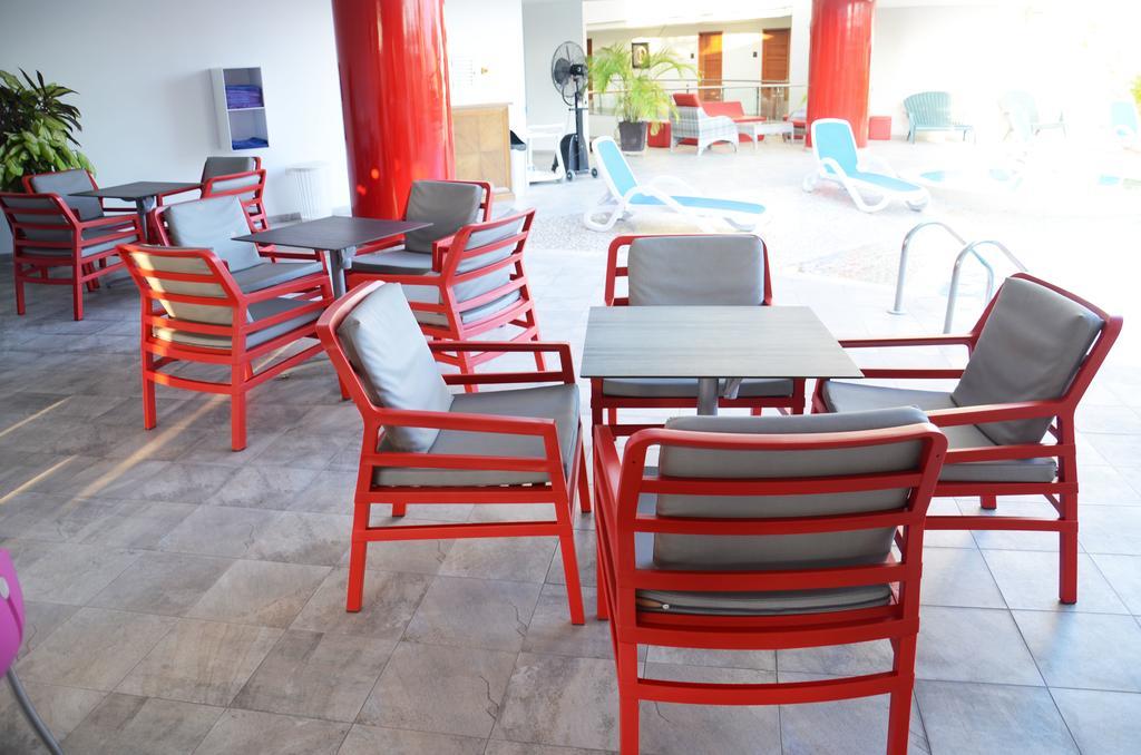 Hotel Atrium Plaza Μπαρρανκίγια Εξωτερικό φωτογραφία