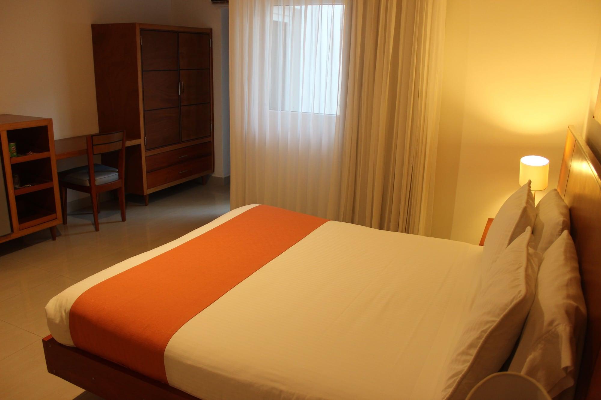 Hotel Atrium Plaza Μπαρρανκίγια Εξωτερικό φωτογραφία