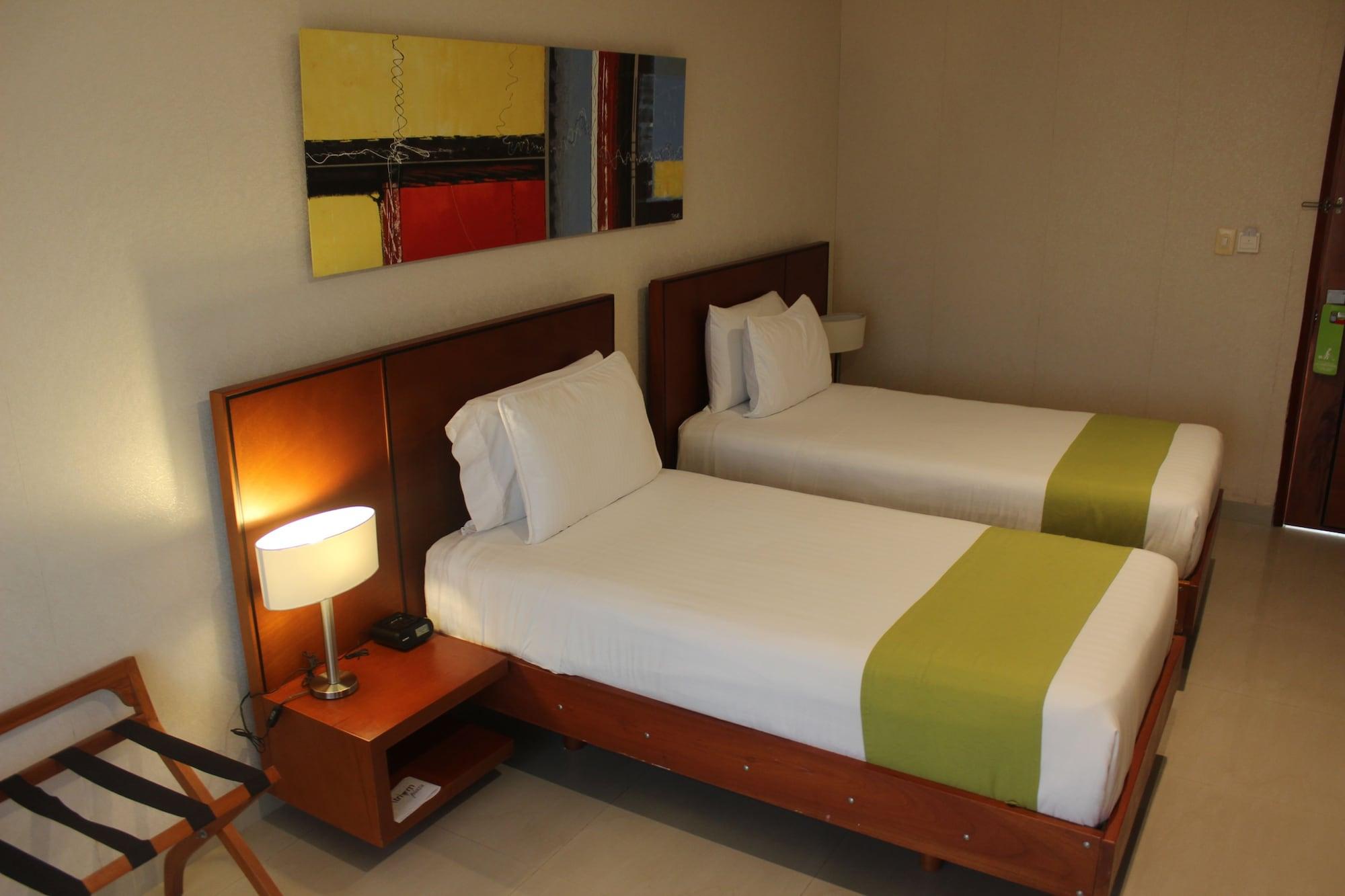 Hotel Atrium Plaza Μπαρρανκίγια Εξωτερικό φωτογραφία