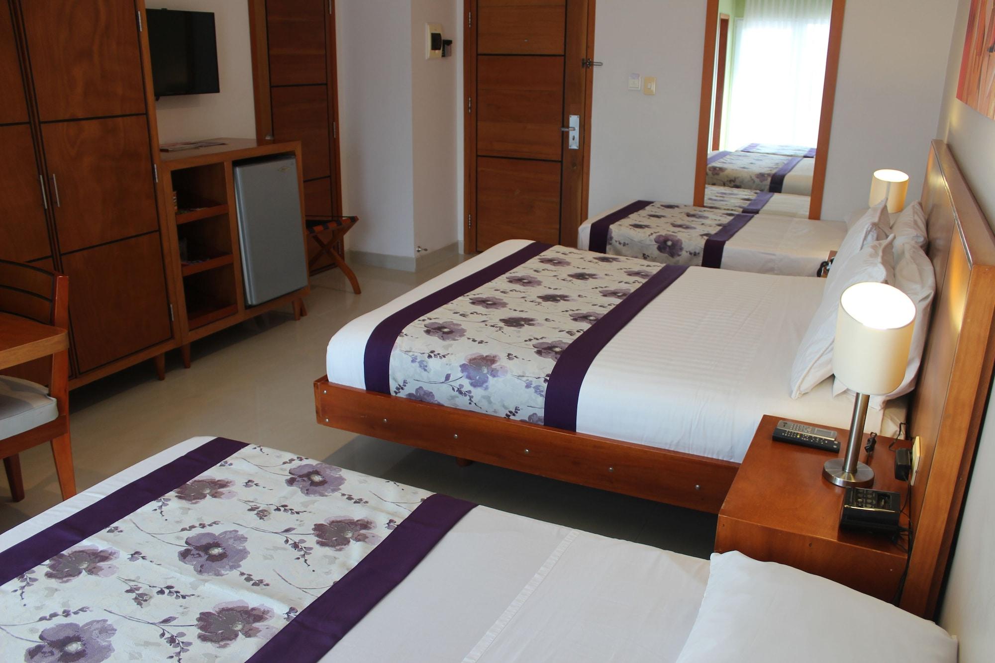 Hotel Atrium Plaza Μπαρρανκίγια Εξωτερικό φωτογραφία
