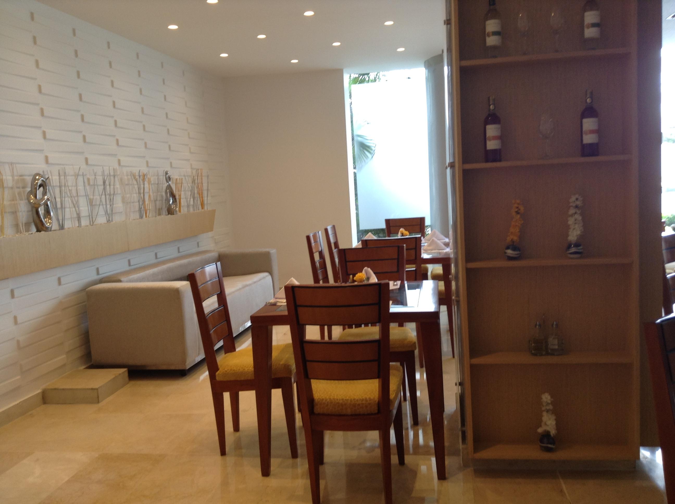 Hotel Atrium Plaza Μπαρρανκίγια Εξωτερικό φωτογραφία