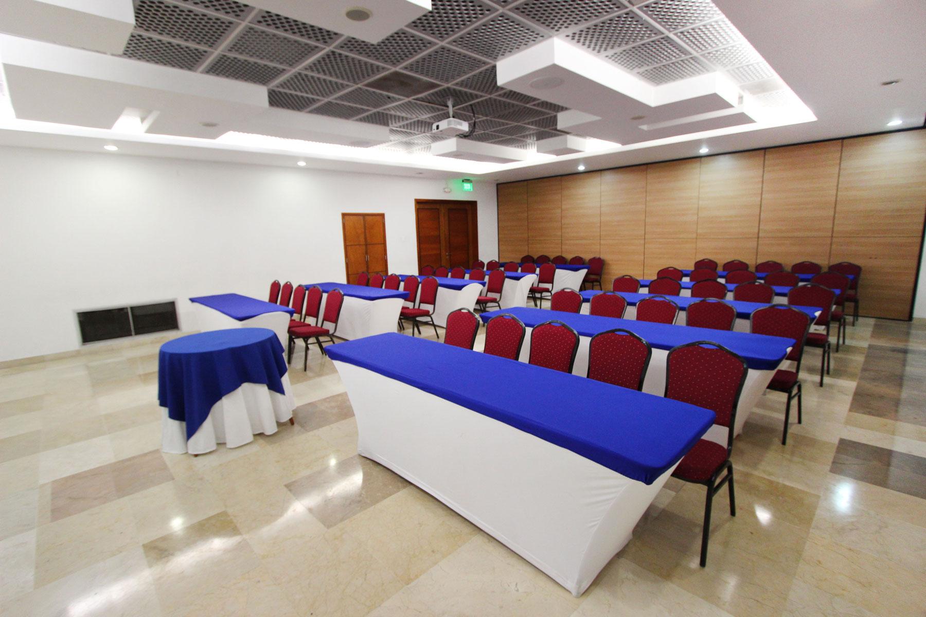 Hotel Atrium Plaza Μπαρρανκίγια Εξωτερικό φωτογραφία