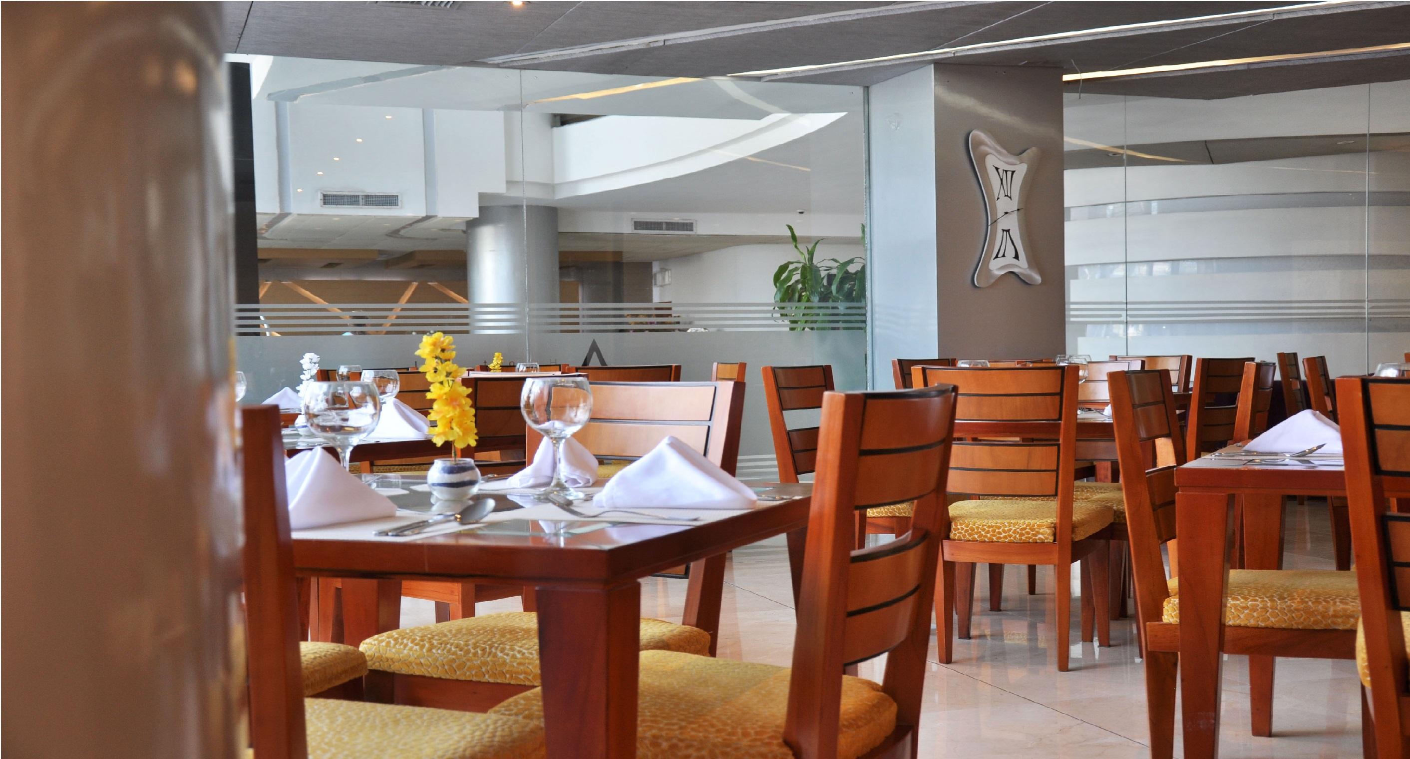 Hotel Atrium Plaza Μπαρρανκίγια Εξωτερικό φωτογραφία