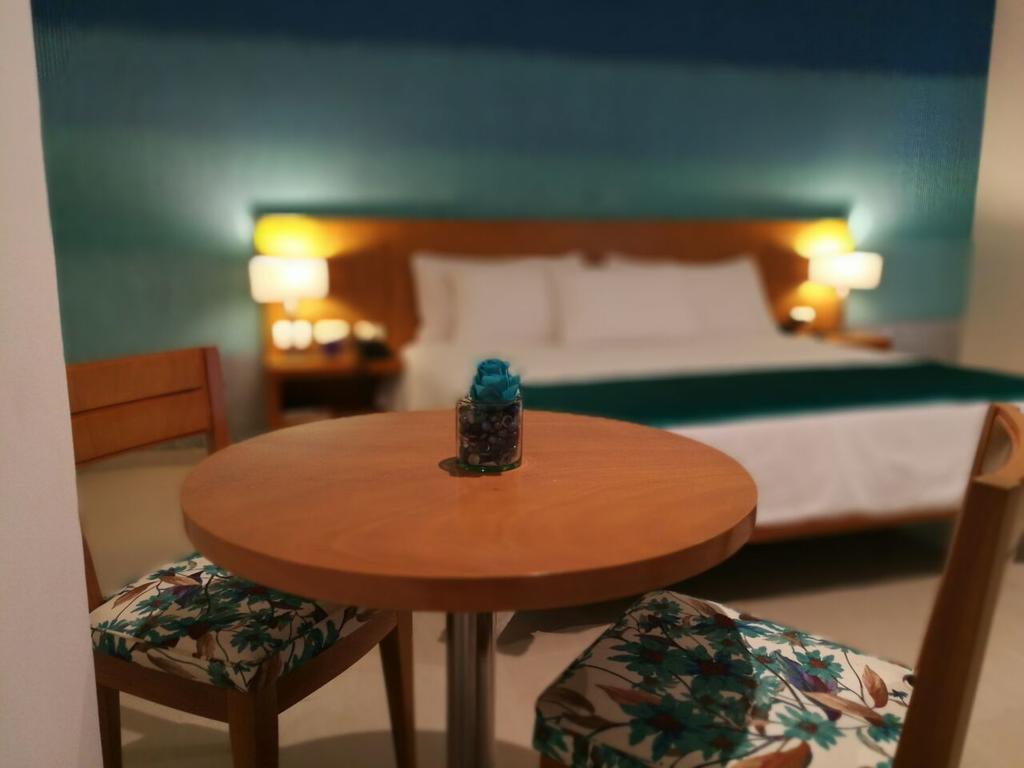 Hotel Atrium Plaza Μπαρρανκίγια Εξωτερικό φωτογραφία