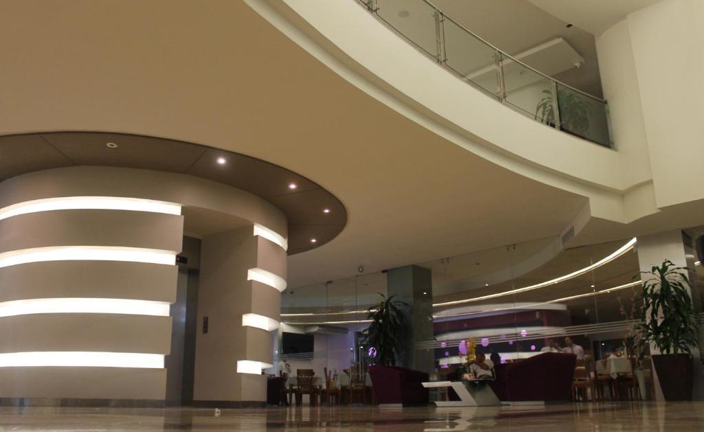 Hotel Atrium Plaza Μπαρρανκίγια Εξωτερικό φωτογραφία