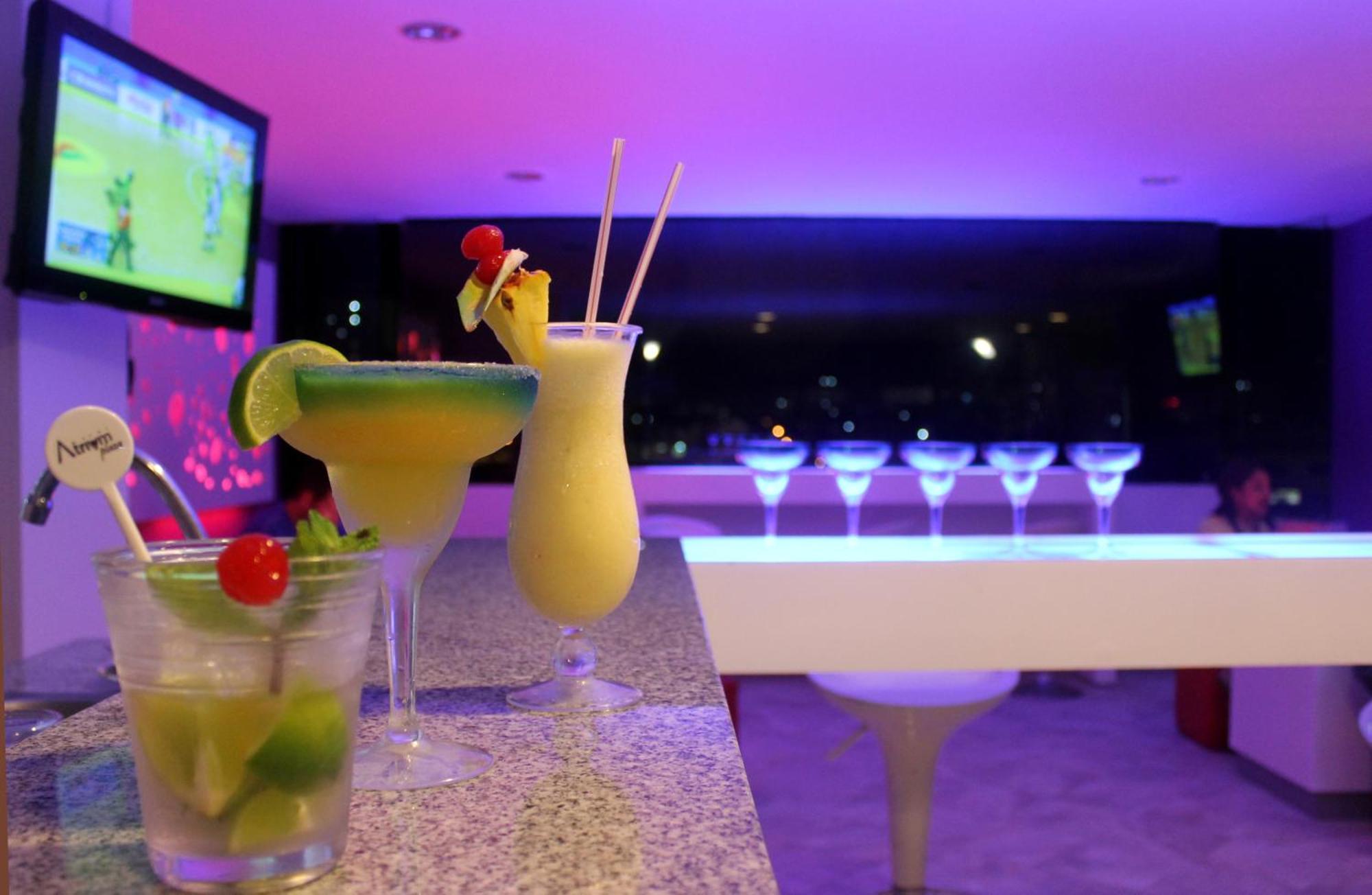 Hotel Atrium Plaza Μπαρρανκίγια Εξωτερικό φωτογραφία