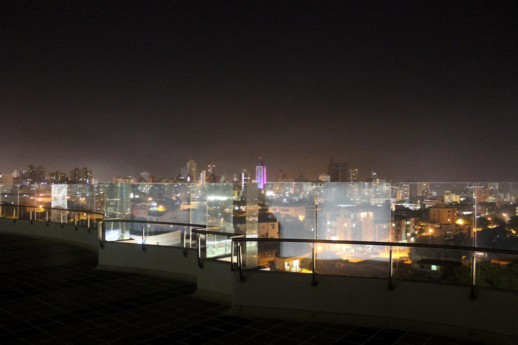 Hotel Atrium Plaza Μπαρρανκίγια Εξωτερικό φωτογραφία